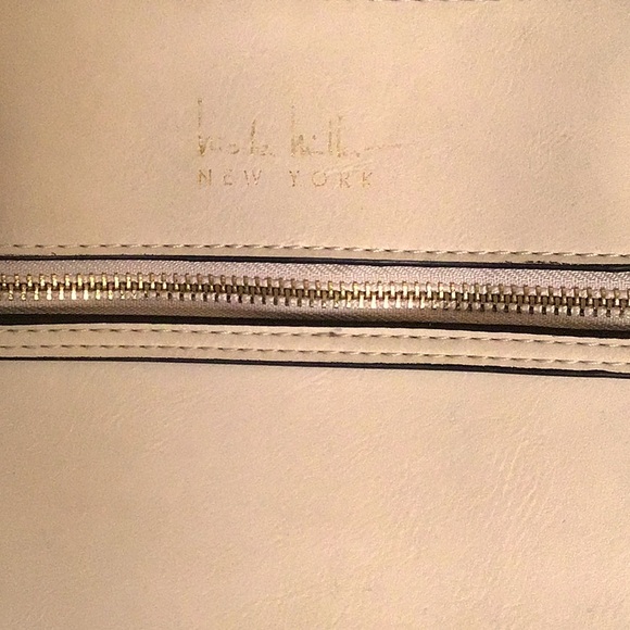 Nicole Miller New York bag - Picture 3 of 3